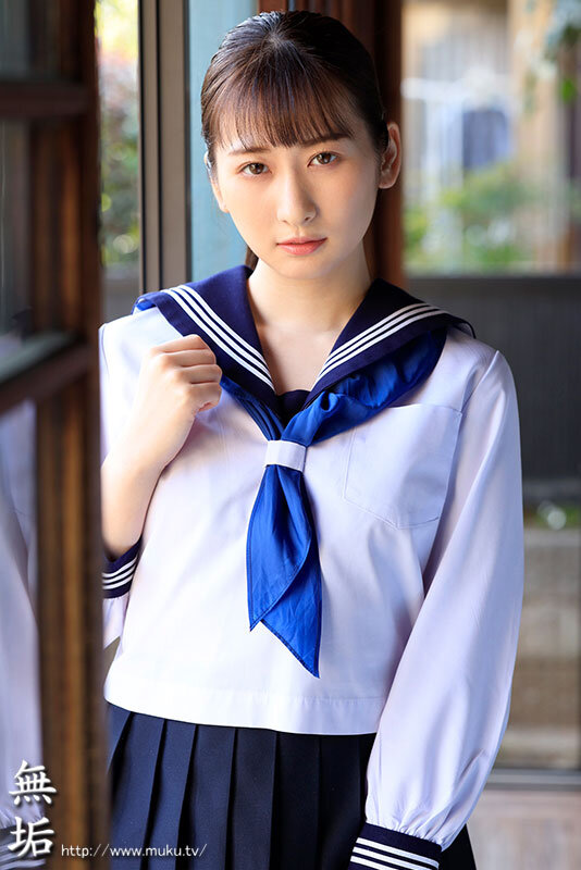 ＜JK＞ あの日からずっと…。 緊縛調教中出しされる制服美少女 末広純...