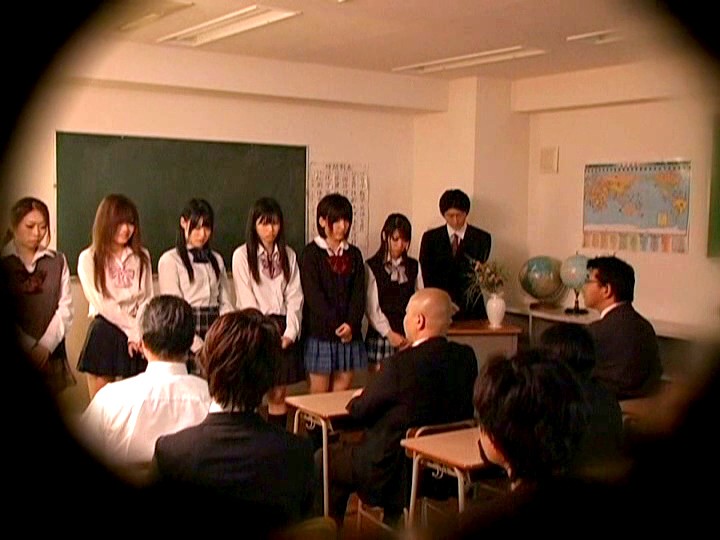 ＜JK＞ 闇裏売買された 大集団 援交女子校生 『高画質』