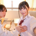 ＜JK＞ 「もう先生しか好きになれない…」教師の僕をからかう純粋無垢な巨乳美少女は、大人の理性を壊すほどの誘惑接吻をしてきた。 胡桃さくら 『高画質』