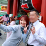 ＜JK＞ 先生のことが大好きになってサセ子を卒業するあずあずの修学旅行抜け出し青空ベロキスデート 天月あず 『高画質』