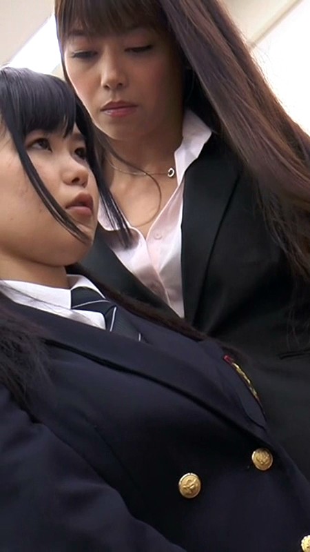 ＜JK＞ 【スマホ推奨】淫語裁判 ～女子校生痴●えん罪事件～ 『高画質...