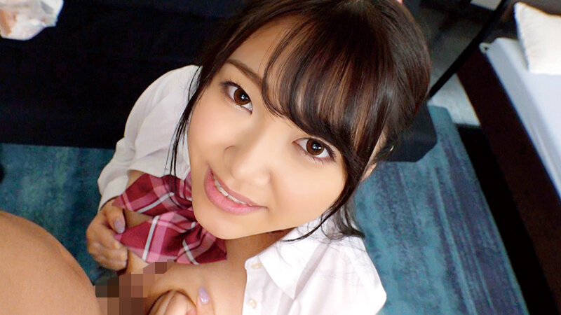 ＜JK＞ 天然巨乳なオッパイこそが最強！破壊力ありすぎの神乳女子○生に...