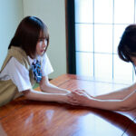 ＜JK＞ 愛する家族の為に…知らない豚男の汚ザーを何日も！何度も！受精するまで！自ら精子沼に堕ちていく…連続妊娠アルバイト 松本いちか 『高画質』