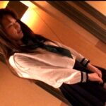 ＜JK＞ 未成年（二二四）サポ。 VOL.53 『高画質』