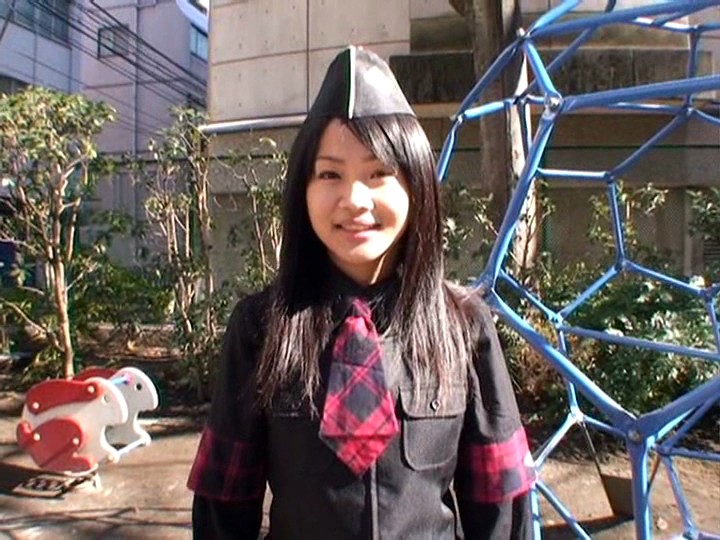 ＜JK＞ コスプレマスター 011 『高画質』