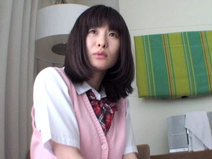 ＜JK＞ 未成年（四一三）読者モデルに憧れる制服少女をハメる。 Vol...