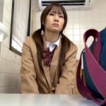 ＜JK＞ 未成年（四二一）万引き少女 42 『高画質』