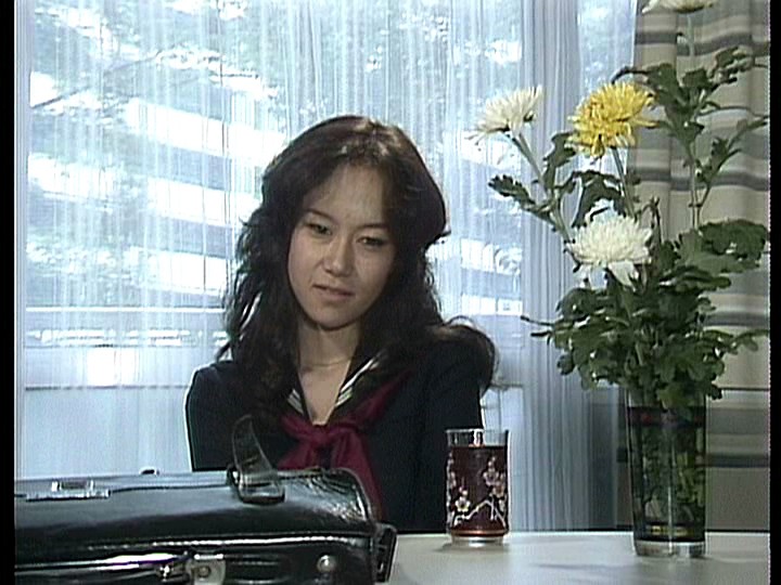 ＜JK＞ ドキュメント ザ・オナニーPart3 女校生・西川小百合 『...