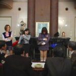 ＜JK＞ 乱交オークション 『高画質』