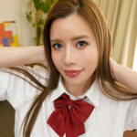 ＜JK＞ ドスケベ豊満J系のごっくん中出し妊娠裏バイト 気持ち良ければ何でもOKな制服ビッチ 永井マリア 『高画質』