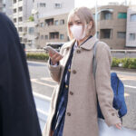 ＜JK＞ 【敗因:激ピス子宮ノック】自称不感症のパパ活マ〇コを何度も焦らして開発したらイキ潮吹いて堕ちました 春陽モカ 『高画質』