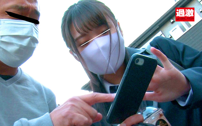 ＜JK＞ 拘束スローピストンレ●プ ゆっくり生チ○ポを挿し込み中出しま...