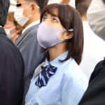 ＜JK＞ 駅弁中出しJ○痴●6 『高画質』