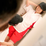 ＜JK＞ 「誰にも見られませんように…」無理やり上着の中を全裸にされて服を探し回る校内で遠隔イキさせられた大量失禁J○ 『高画質』