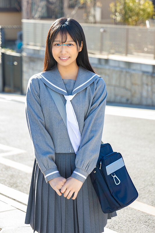 ＜JK＞ マジックミラー号ハードボイルド 1cm1万円のギリギリディル...