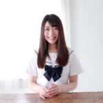 ＜JK＞ 吉沢梨亜/りあの告白 『高画質』