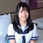 ＜JK＞ 坂道系美少女りんちゃん 【女学生と過激性交】 「子宮までとどいてるよ！」ハジメテの鬼ピス激イキ！ ＃オフパコ娘とホテルお籠もり淫乱絶頂SEX 天沢りん 『高画質』