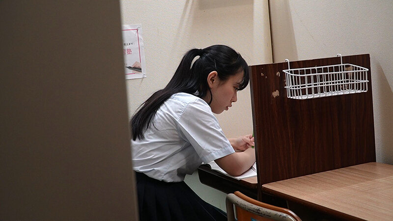 ＜JK＞ ＃受験生ファイル1 ＃思春期の思い出 ＃自慰 『高画質』