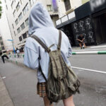 ＜JK＞ SEXすることでしか生きてる意味を感じられない闇深美少女をM奴●調教「私とSEXしてください…」土下座懇願 闇深美少女［まお］ 三浦まお 『高画質』