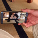 ＜JK＞ 絶対パンチラ！挑発しながら絶対寸止めしてくる小悪魔ギャル 斎藤あみり 『高画質』