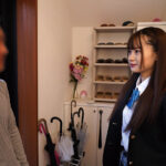 ＜JK＞ エロ配信が同級生にバレ、弱みに付け込まれいいなりセックス！ 『高画質』