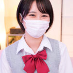 ＜JK＞ 塩対応パ●活生意気娘を徹底制裁！ バックで突いてる途中でゴム外して生で挿れた途端に感じまくり！何度イっても絶対止めない高速ピストン！中出し！乃々瀬あい 『高画質』