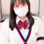 ＜JK＞ 塩対応パ●活生意気娘を徹底制裁！ バックで突いてる途中でゴム外して生で挿れた途端に感じまくり！何度イっても絶対止めない高速ピストン！中出し！まなみ静奈 『高画質』