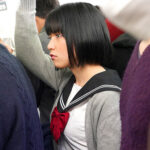 ＜JK＞ 思春期女子痴● うぶな女子○生にせんずりを見せつけて発情いいなり計画 『高画質』