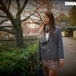 ＜JK＞ 【AIリマスター版】Tokyo School Girls 『高画質』