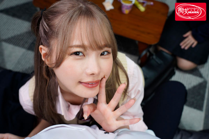 ＜JK＞ 彼女が出来た兄（僕）に嫉妬してジェラシー淫語中出しで痴女って...