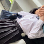 ＜JK＞ 神風J〇 『高画質』