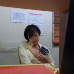 ＜JK＞ 受験生羞恥オナニー盗撮 女子○生10人 『高画質』