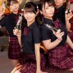 ＜JK＞ 3年E組の文化祭の模擬店はメンズエステ！エッチな施術は当たり前！裏オプも当たり前！デカチンならば本番ヌルヌルFUCKも堪能できる完全無法地帯 『高画質』