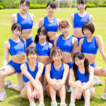 ＜JK＞ 「ご褒美チ○ポがあれば練習頑張れます！」合宿所のバイトは超多忙！だって女子陸上部の息抜きはボクのチ○ポだけだから！2 親戚が経営する合宿所で… 『高画質』