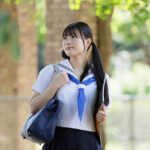 ＜JK＞ 港区パパ活女子凌辱 宮城りえ 『高画質』