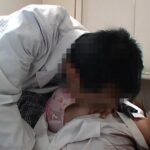 ＜JK＞ 体調不良で訪れた女子校生を麻酔で眠らせ、無防備マ○コにペ○スを挿入！！悪徳医師の逮捕の決め手となった証拠VTRが無断で緊急流出！！ 『高画質』