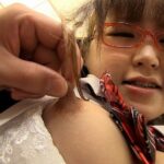 ＜JK＞ 制服わいせつ少女 純朴ロ●ータ・生姦種付け飼育 『高画質』