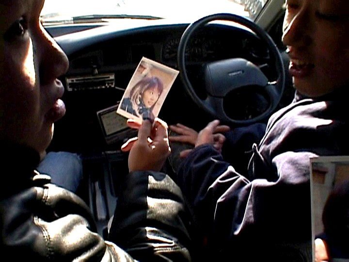 ＜JK＞ 女子校生 餌食 異常性欲者の暴挙 『高画質』