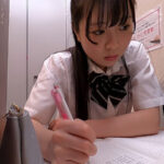 ＜JK＞ ＃受験生ファイル3 ＃思春期の思い出 ＃自慰 『高画質』