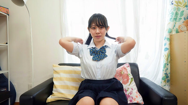 ＜JK＞ ＃自撮り ＃女子〇生 『高画質』