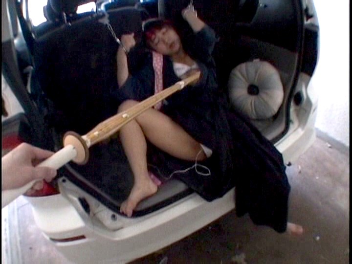 ＜JK＞ 束縛 VOL.15 凌●敏感部活美少女 みく18歳 『高画質...