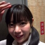 ＜JK＞ 教え子 35人目 みお 『高画質』