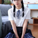＜JK＞ 教え子の押しかけ誘惑に負けた日…家出してきた地味J〇と中出し懇願同棲生活。2 『高画質』