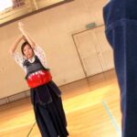 ＜JK＞ 名門女子校生 剣道部 もえ 『高画質』