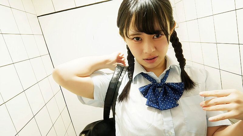 ＜JK＞ フェラチオ優等生 女子〇生初めての口内射精アルバイト くるみ...