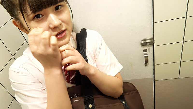 ＜JK＞ フェラチオ優等生 女子〇生初めての口内射精アルバイト 乃愛 ...
