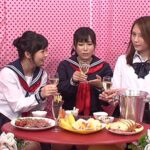 ＜JK＞ 女子校出身の女子だけでちょっとエッチなイチャイチャ女子会 完全版 『高画質』