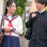 ＜JK＞ ねえ、Hな勉強しよ？ 華奢清楚な委員長の裏顔は僕の部屋に入り浸りこっそりチ○ポを貪る限界ムラムラ痴女！ 北岡果林 『高画質』