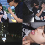 ＜JK＞ 強●クスリ漬け 教え子の巨乳マセガキJ系を拉致！過剰摂取でガンギマリSEX依存 首締め鬼イラマ白目絶頂！ 乙羽あむ 『高画質』