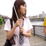 ＜JK＞ 地元で有名な女子校生に中出し 13 『高画質』